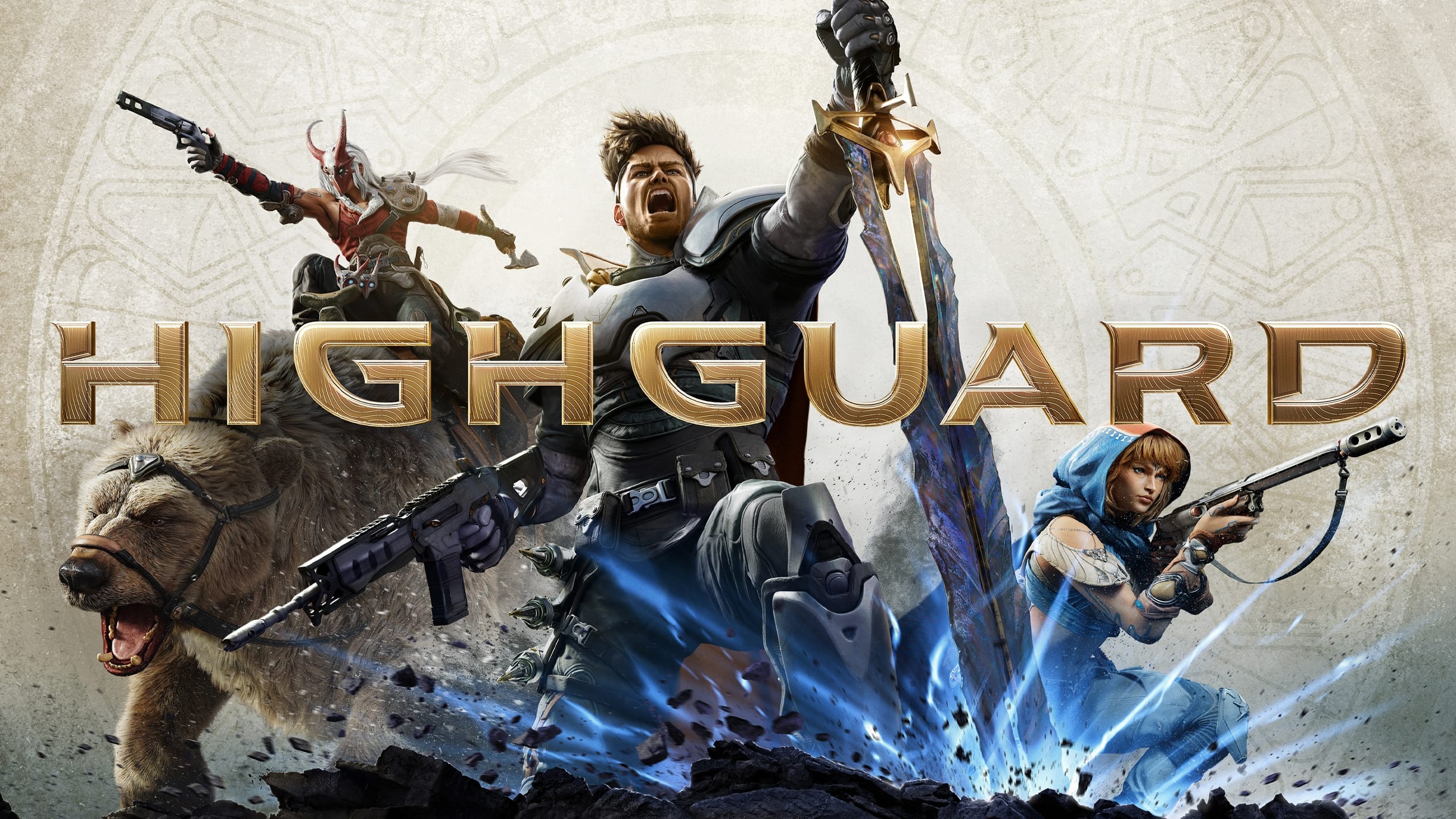 highguard game cover