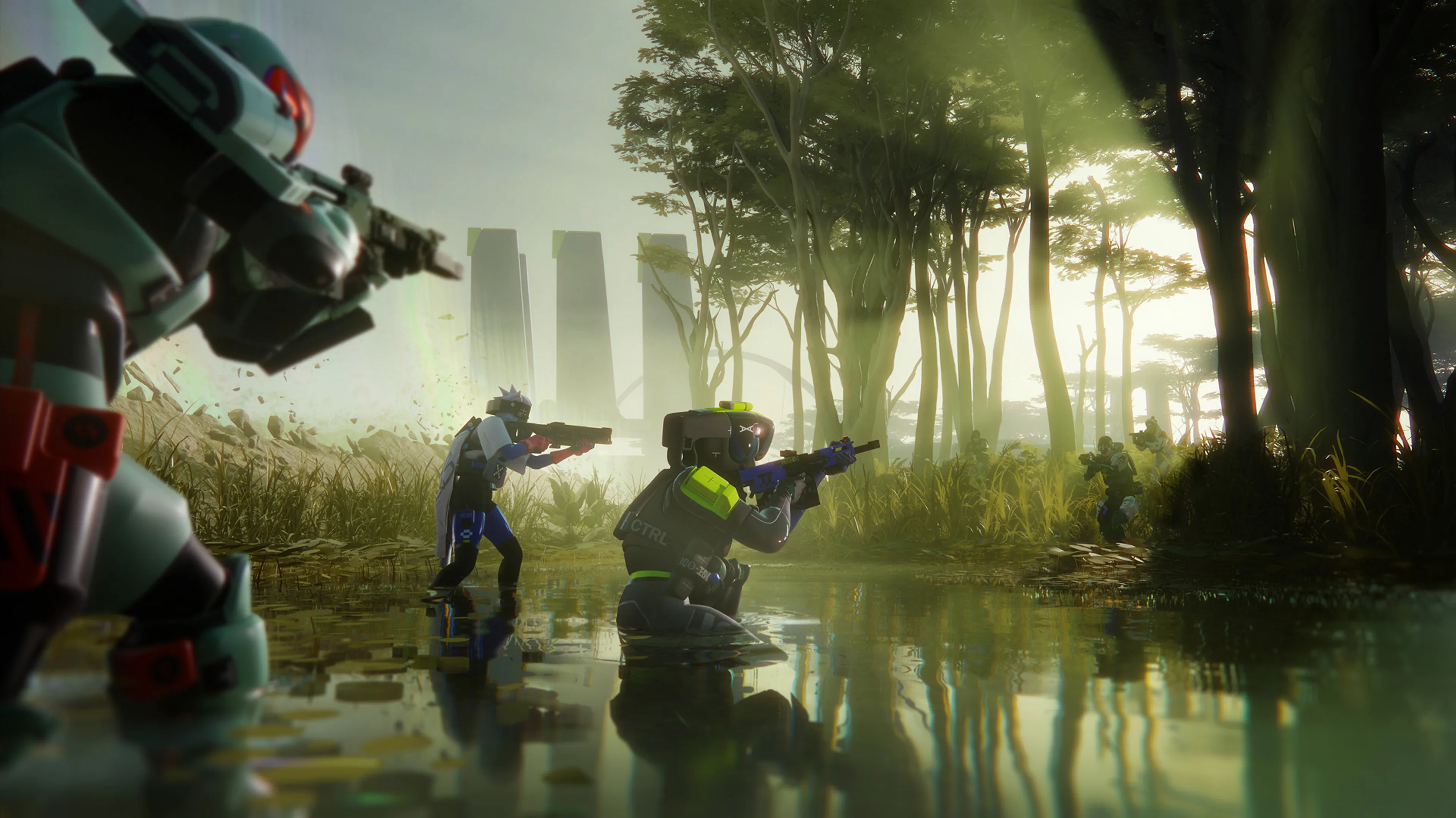 marathon-bungie